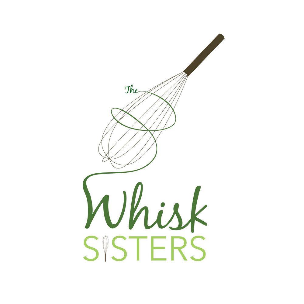 Whisk Logo - Design — Mallory Matula