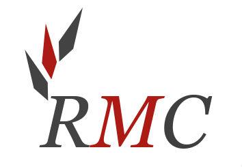RMC Logo - RMC Logo Restaurant Zone