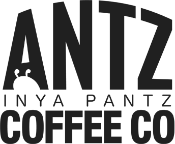 Antz Logo - Welcome to Antz Inya Pantz Coffee Company