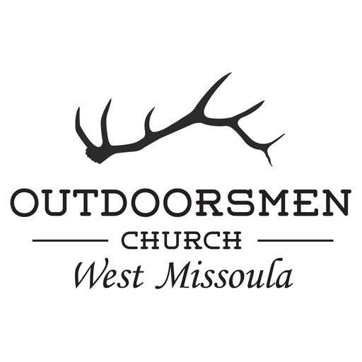 Outdoorsmen Logo - Outdoorsmen Church – West Missoula – Podcast Feed podcast