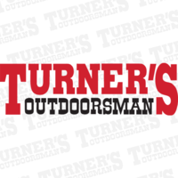 Outdoorsmen Logo - Turner's Outdoorsman | LinkedIn