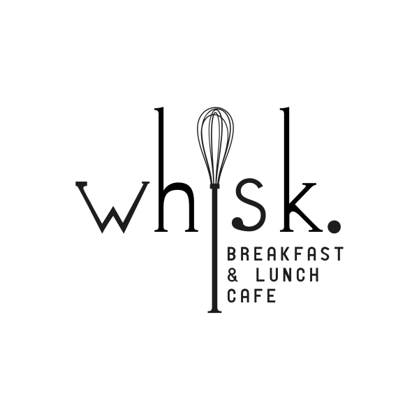 Whisk Logo - ABOUT