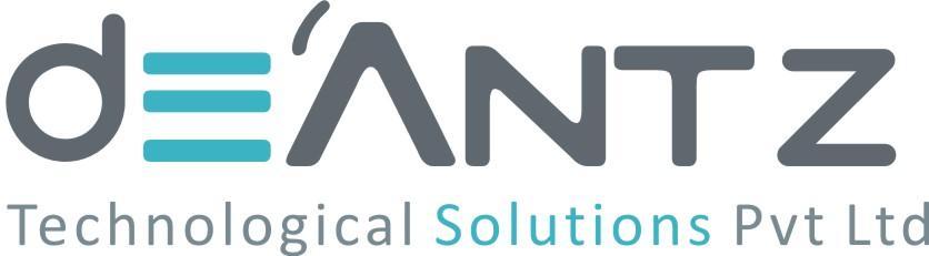 Antz Logo - Technopark