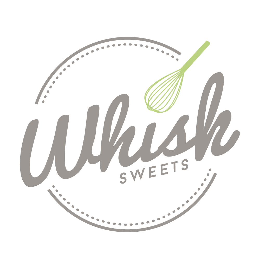 Whisk Logo - Welcome to Whisk Sweets! - Whisk Sweets | Custom Desserts