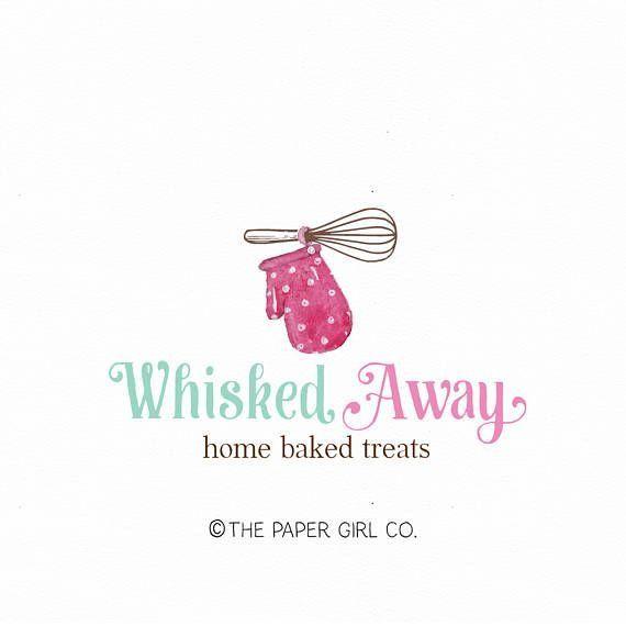 Whisk Logo - Whisk logo rolling pin logo baking logo bakery logo bakers logo cake