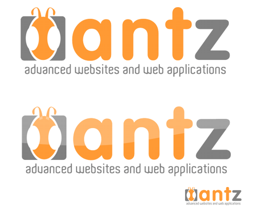 Antz Logo - Logo Design Contest for Antz | Hatchwise