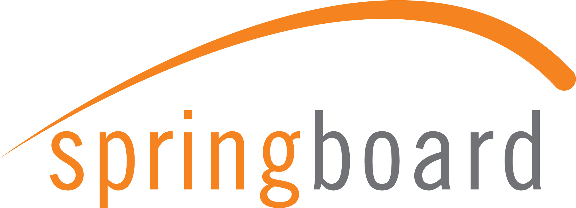 Springboard Logo - Springboard – Manufacturing Solutions