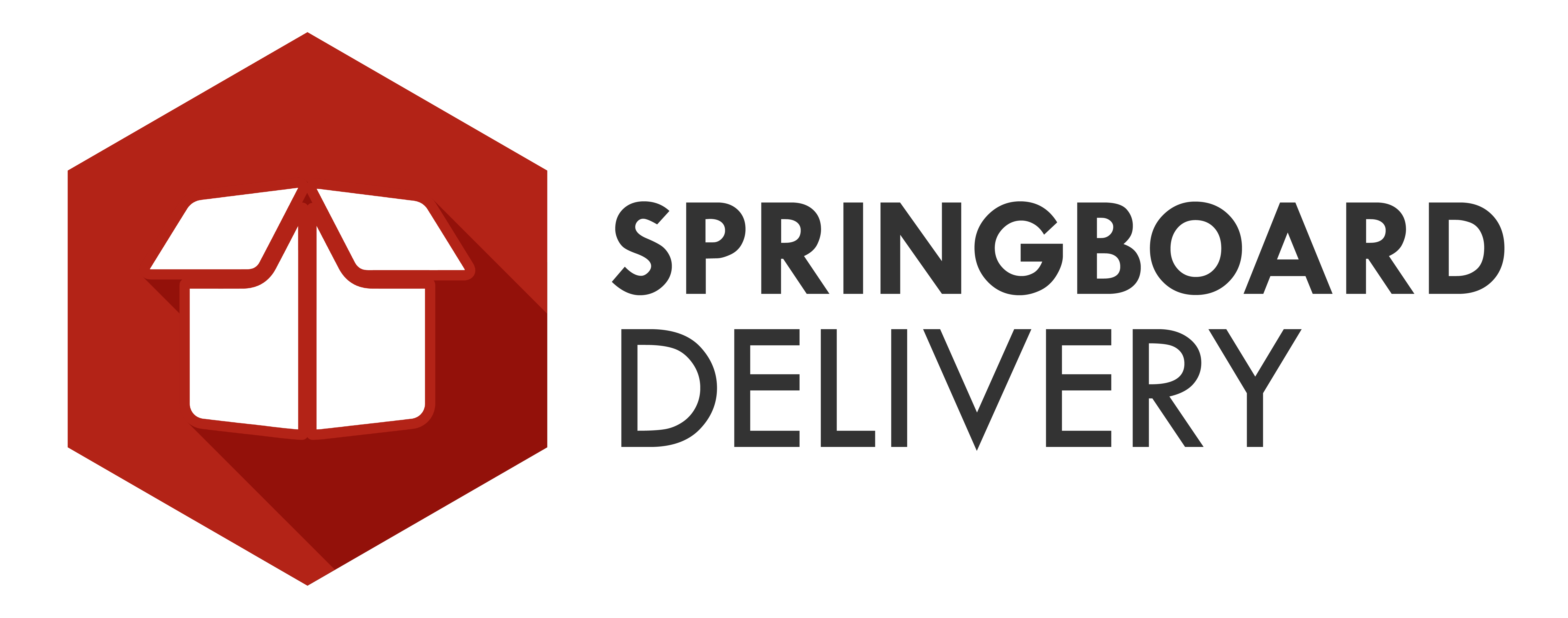 Springboard Logo - Springboard Logo New Delivery - Springboard Applications