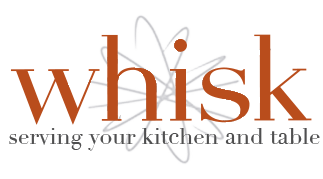 Whisk Logo - Whisk. Serving Your Kitchen and Table