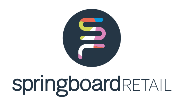Springboard Logo - POS (Point of Sale) System Software Solution | Springboard Retail