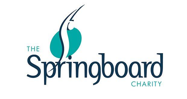 Springboard Logo - springboard-logo | CLH News: Caterer, Licensee & Hotelier News