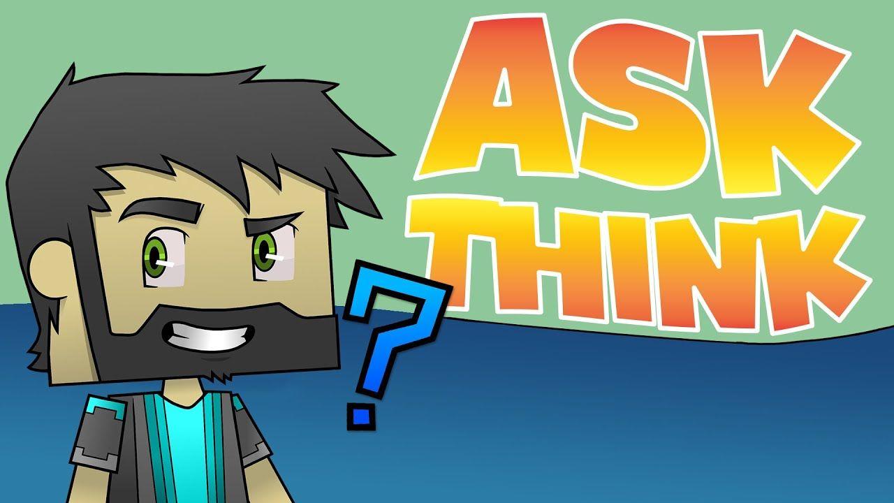 Thinknoodles Logo - New Thinknoodles Logo! - Ask Think #144
