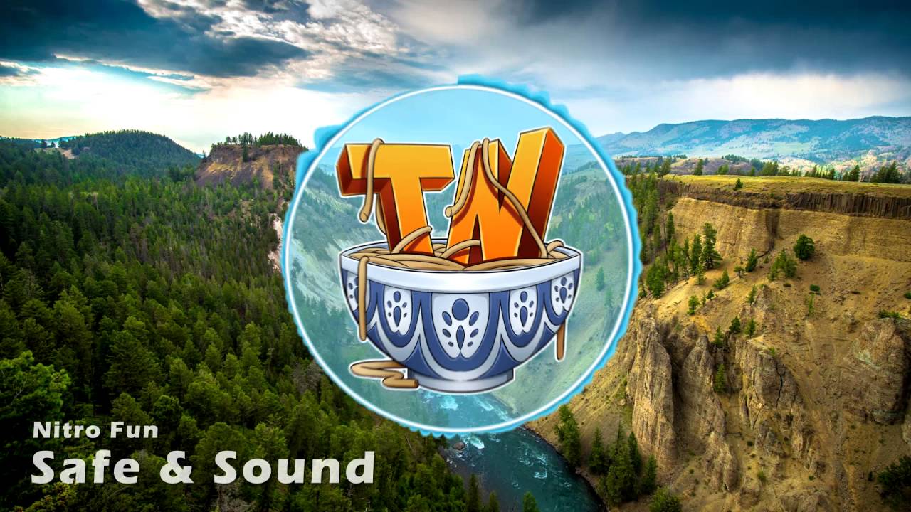 Thinknoodles Logo - Nitro Fun & Sound (ThinkNoodles Intro 2016)