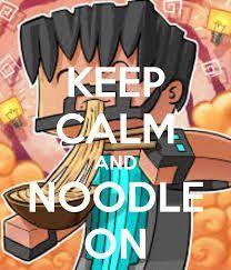 think noodles
