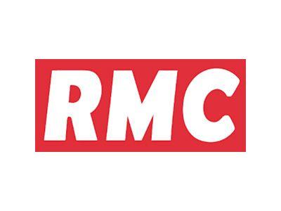 RMC Logo - Logo RMC