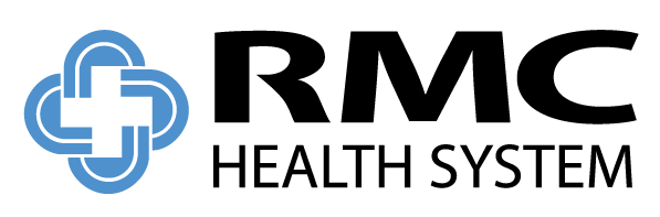 RMC Logo - Quality Care for Northeast Alabama. Regional Medical Center