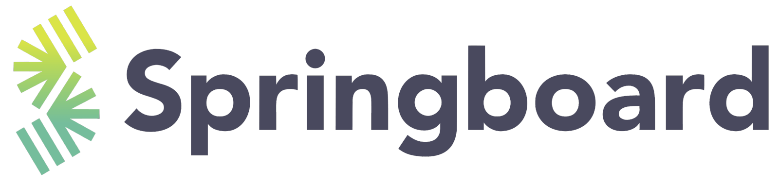 Springboard Logo - Climb Credit | Springboard Financing