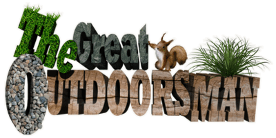 Outdoorsmen Logo - cropped-thegreatoutdoorsman-channel-logo.png – THE GREAT OUTDOORSMAN