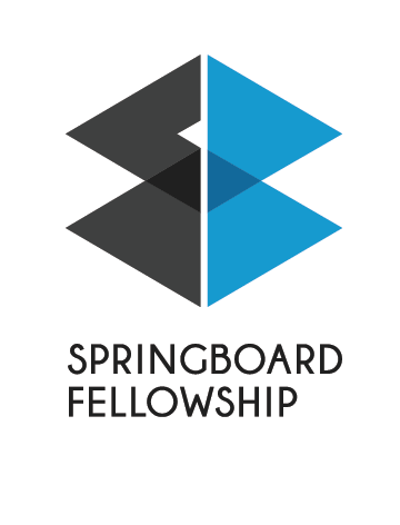 Springboard Logo - Springboard Fellowships I Hillel International Springboard Fellowship