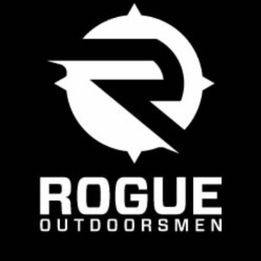 Outdoorsmen Logo - Rogue Outdoorsmen - YouTube