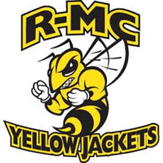 RMC Logo - Randolph-Macon College – Alpha Gamma Delta