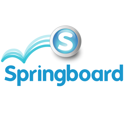 Springboard Logo - Springboard Recruitment and Sourcing Solution
