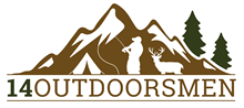 Outdoorsmen Logo - Home - 14 Outdoorsmen