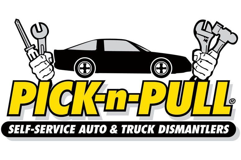 Pick-n-Pull Logo - Join The Q Crew At Pick N Pull