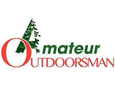 Outdoorsmen Logo - Amateur-Outdoorsmen-web-logo - Sportsman's News