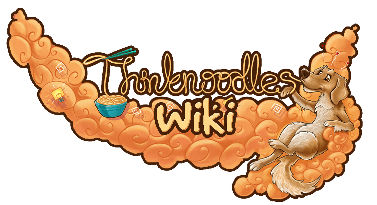 Thinknoodles Logo - Category:Browse