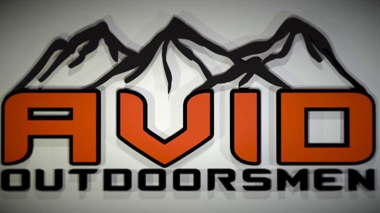 Outdoorsmen Logo - Mike Wuest on Vimeo