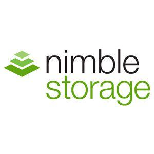 Nimble Logo - Partners