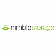 Nimble Logo - Nimble Storage | Brands of the World™ | Download vector logos and ...