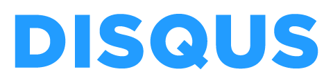 DISQUS Logo - Disqus Brand and Logos