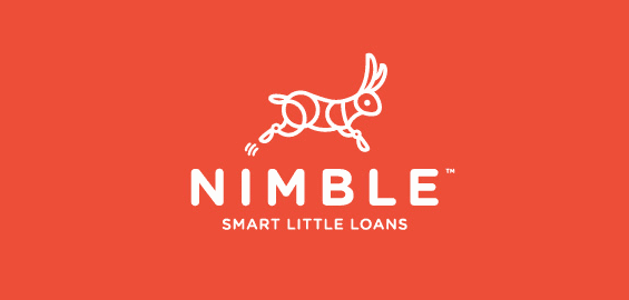 Nimble Logo - Nimble Rebranding