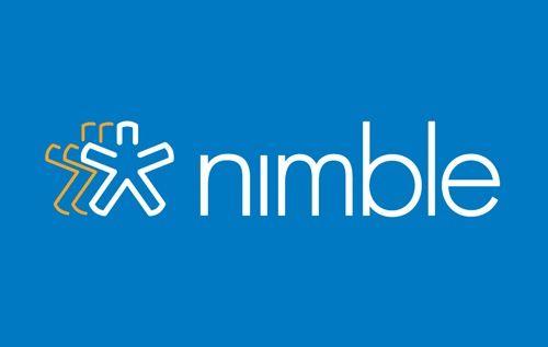 Nimble Logo - Nimble Logo