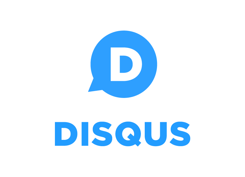 DISQUS Logo - Remove Disqus Logo Vector Blogger (1)