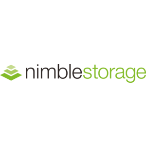 Nimble Logo - Nimble Storage logo, Vector Logo of Nimble Storage brand free ...