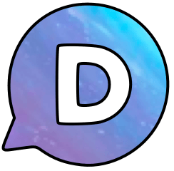 DISQUS Logo - Disqus-logo-vector-blogger – Pi-hole®: A black hole for Internet ...