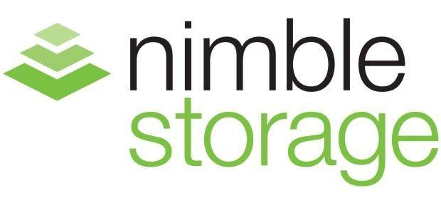 Nimble Logo - Nimble Storage Promotes EMC, HP Vet to Americas Sales VP – Channel ...