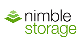 Nimble Logo - Nimble Storage Logo