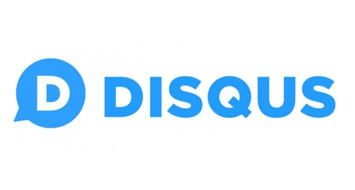 DISQUS Logo - OpenCart by GrandCMS.com