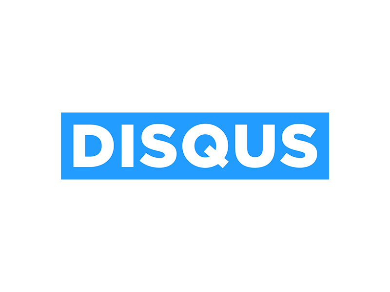 DISQUS Logo - Disqus Logo PNG Transparent & SVG Vector