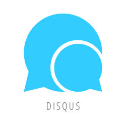 DISQUS Logo - DISQUS