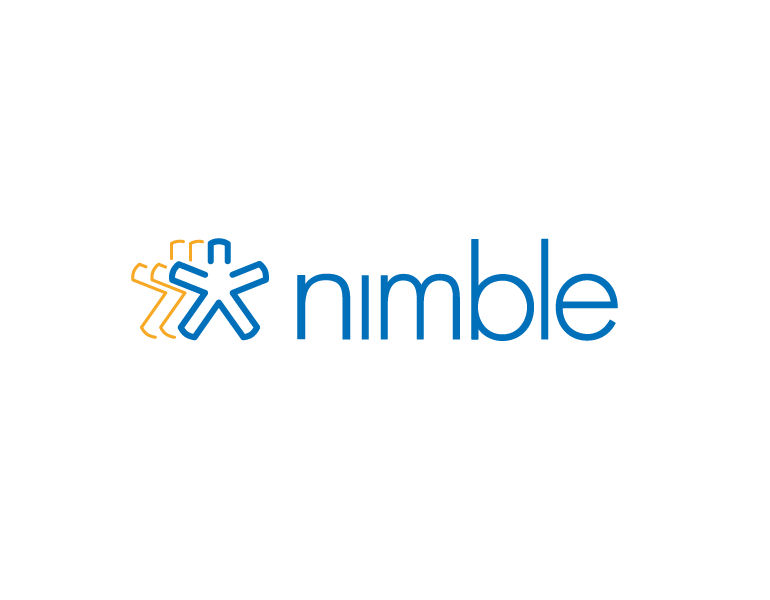 Nimble Logo - Newsroom - Nimble