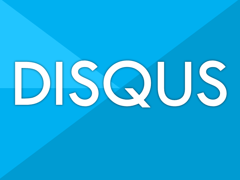 DISQUS Logo - Why I Stopped Using Disqus on Blogger. Pinoy Techno Guide