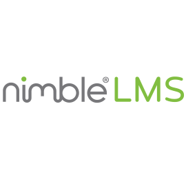 Nimble Logo - Compare Nimble LMS - eLearning Industry