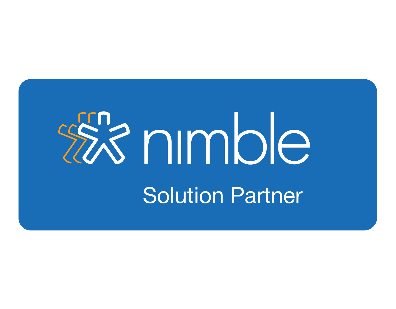 Nimble Logo - Newsroom