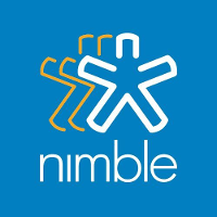 Nimble Logo - Nimble Office Photo