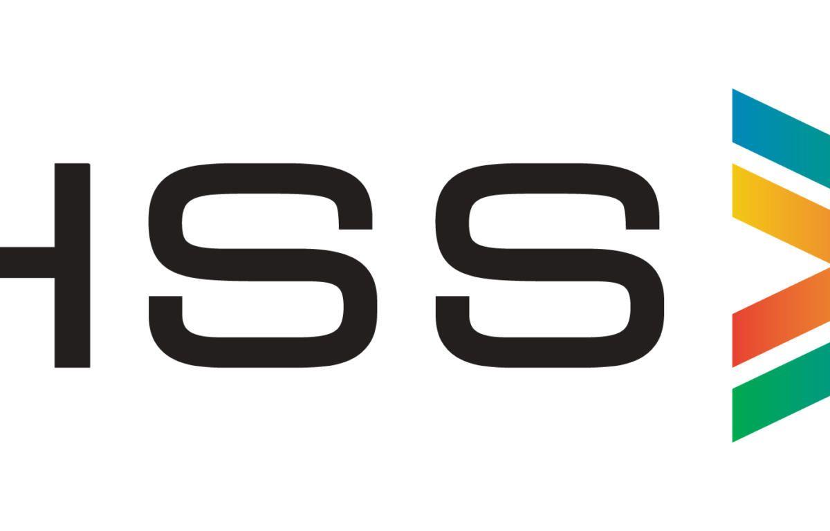 HSS Logo - HSS 2018 Logo - The 828